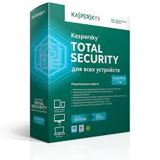 Kaspersky Total Security  для всех устройств